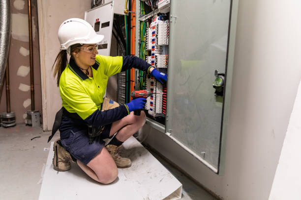 Best Affordable Electrical Installation  in New Lenox, IL