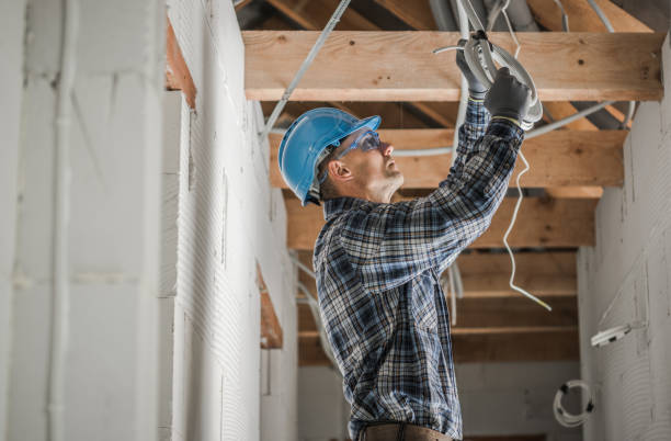 Best Circuit Breaker Repair  in New Lenox, IL