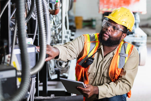 Best Affordable Electrical Installation  in New Lenox, IL