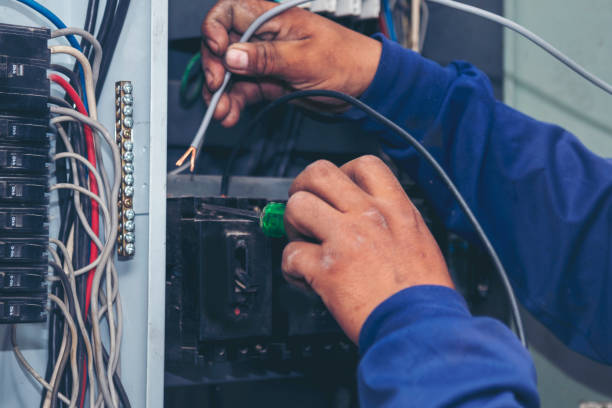 Best Circuit Breaker Repair  in New Lenox, IL