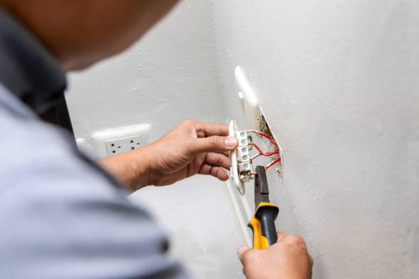 Best Ceiling Fan Installation Electrician  in New Lenox, IL
