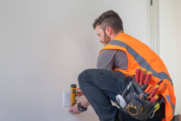 Best Residential Electrician Services  in New Lenox, IL