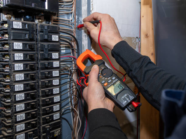 Best Electrician Near Me  in New Lenox, IL