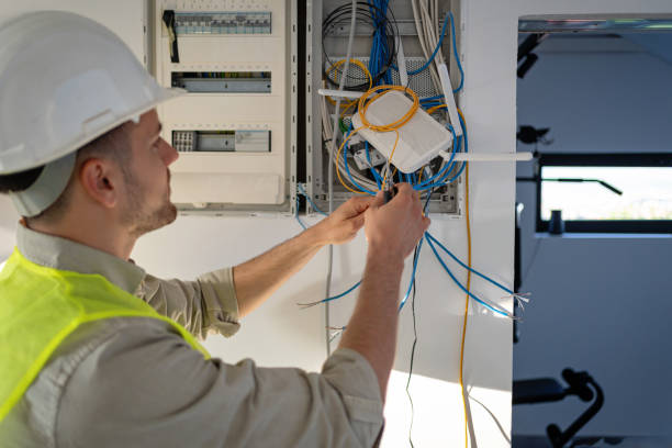 Best Commercial Electrician Services  in New Lenox, IL