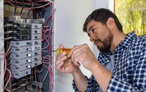 Best Affordable Emergency Electrician  in New Lenox, IL